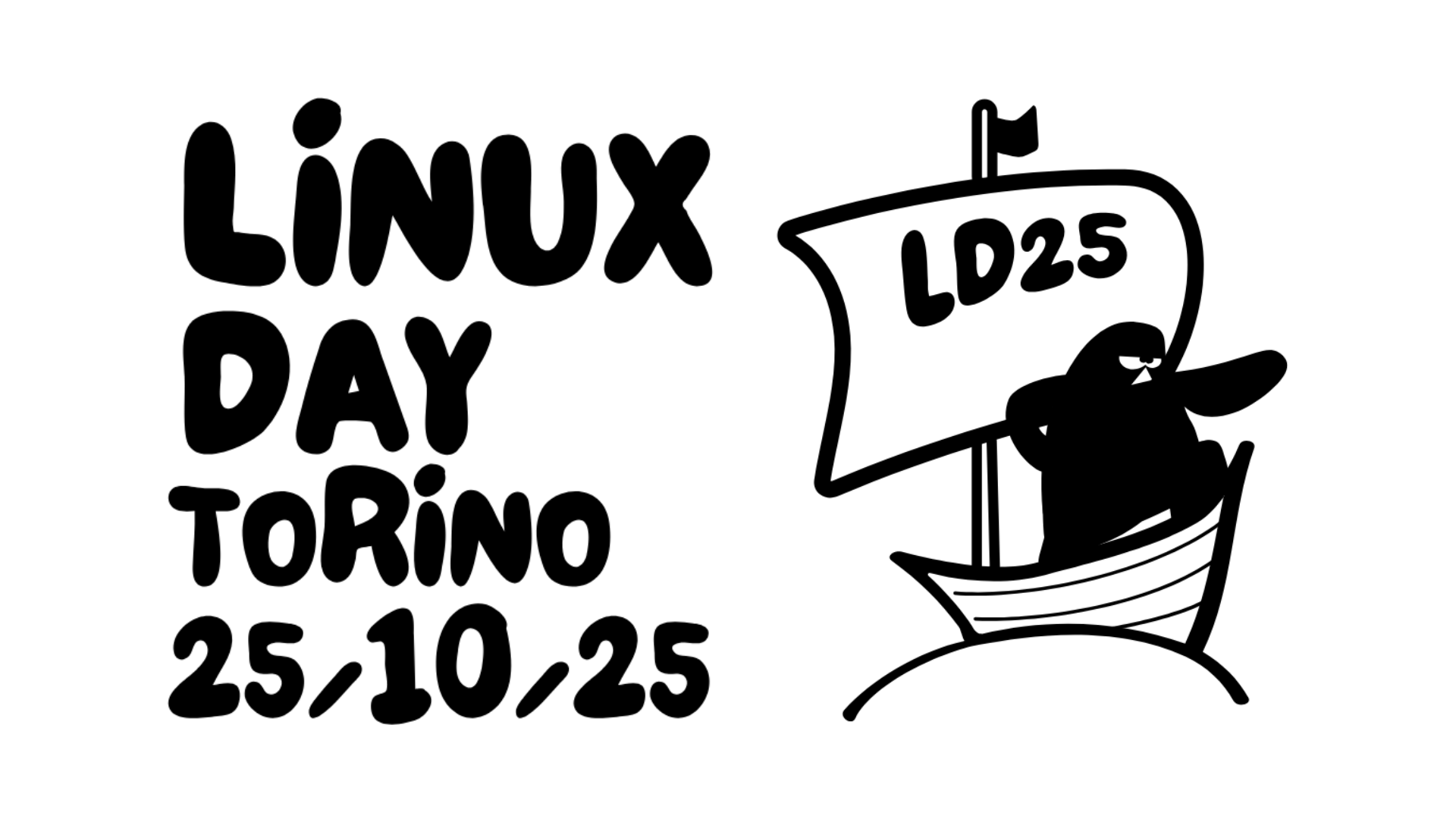 Linux Day Torino 2025 - ILS Torino